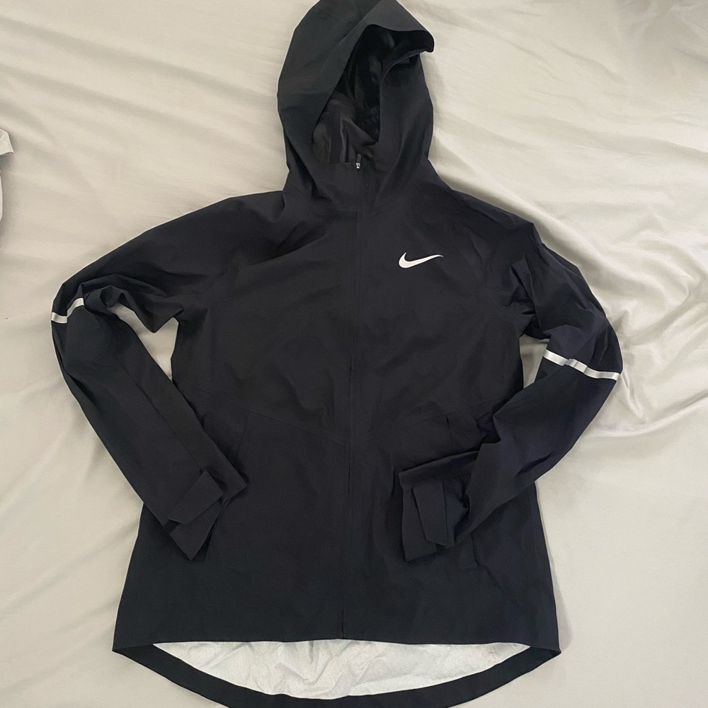 Nike Rain Jacket